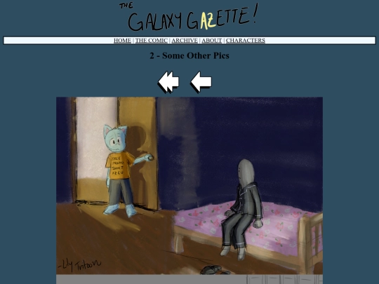comic screenshot