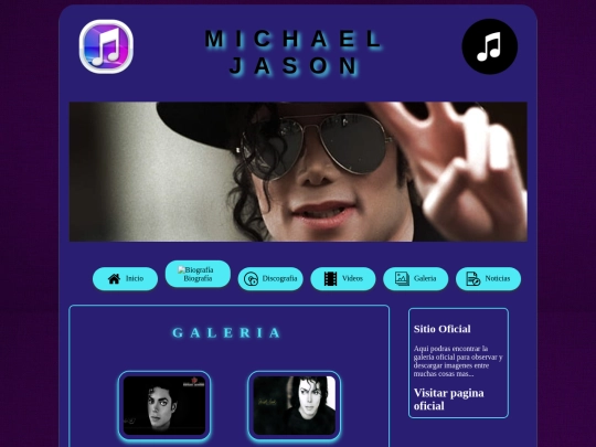galeria screenshot
