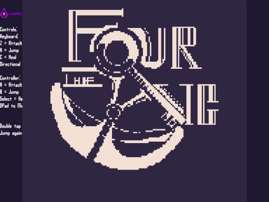 fourthekingdemo/fourthekingDEMO screenshot