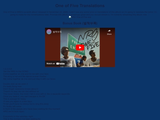 miscellaneous/translations/nrg_7 screenshot