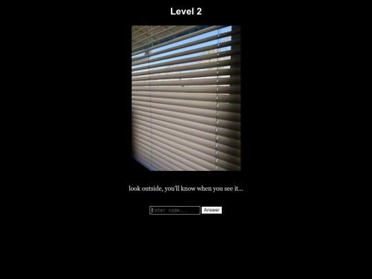 level2 screenshot