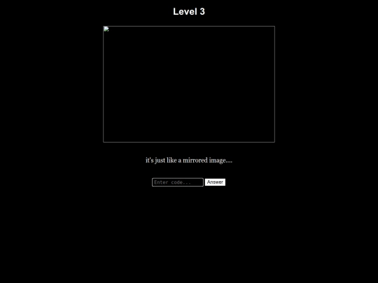 level3 screenshot