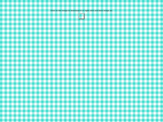 backgrounds/gingham/gingham-turquoise screenshot