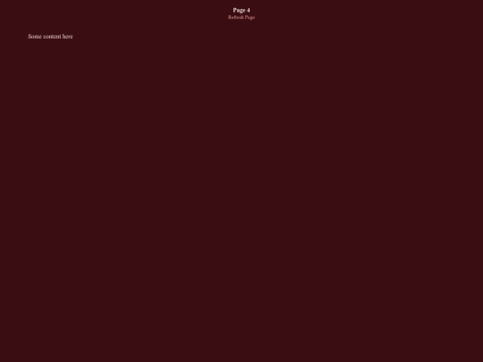 sidebars-with-iframes/roses/page4 screenshot