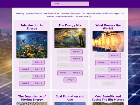 main screenshot