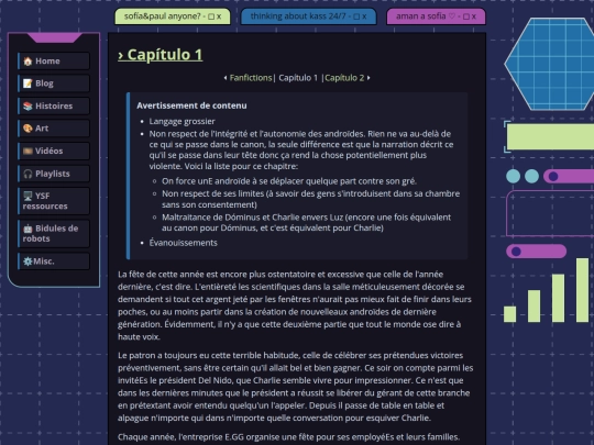 histoires/pasado-1 screenshot