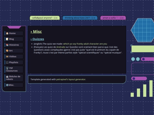misc screenshot