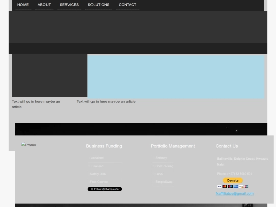 coldwallets screenshot