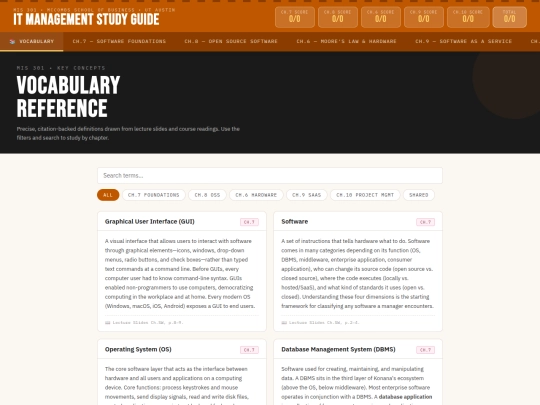 MIS_301_Study_Guide_Updated screenshot