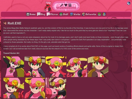 _roll screenshot
