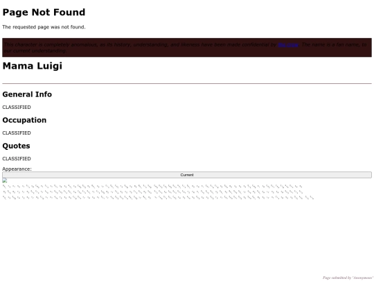 Test screenshot