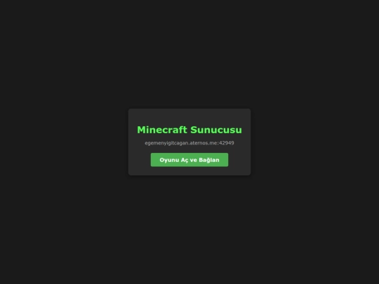 eg screenshot