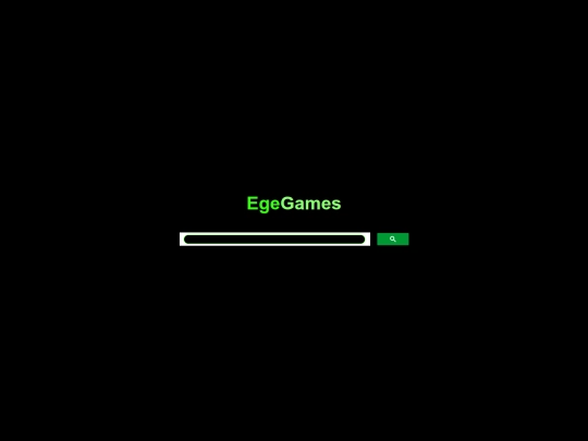 egegames screenshot
