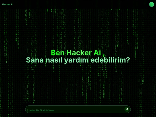 hackerai screenshot