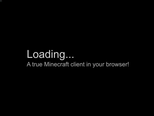 minercaft screenshot