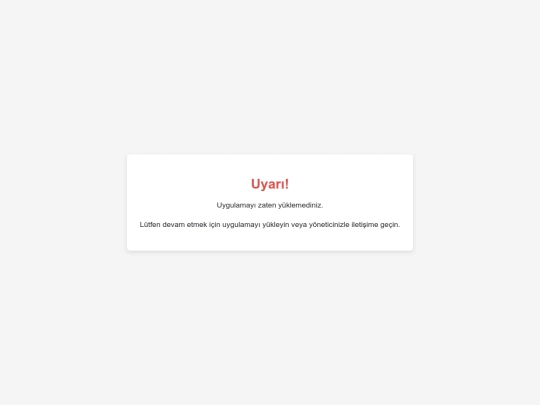 zyuklu screenshot