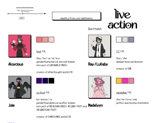 timeline screenshot
