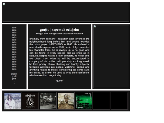 iframe_html/ocs/grufti screenshot
