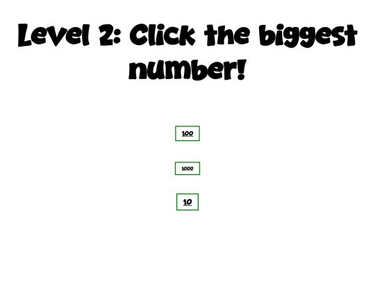 level2 screenshot