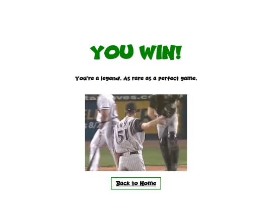 win screenshot