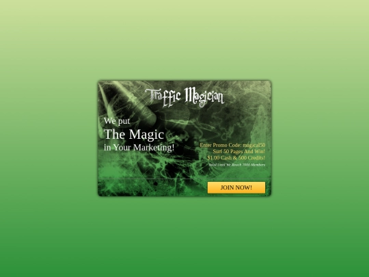 tm_splash/green screenshot