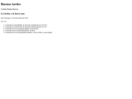 Modulo_3 screenshot