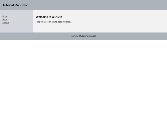 test1 screenshot
