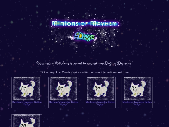 crewdogz screenshot