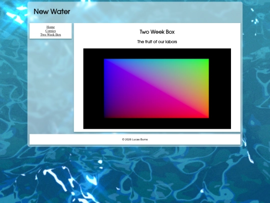 two-week-box screenshot