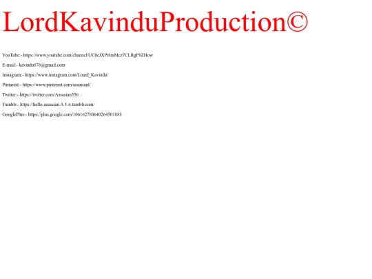 CopyrightINFO screenshot