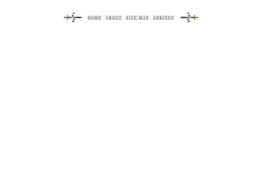 sitemap screenshot