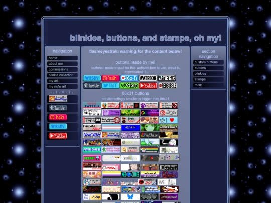 hoard screenshot