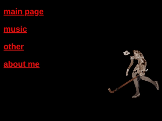 archive screenshot