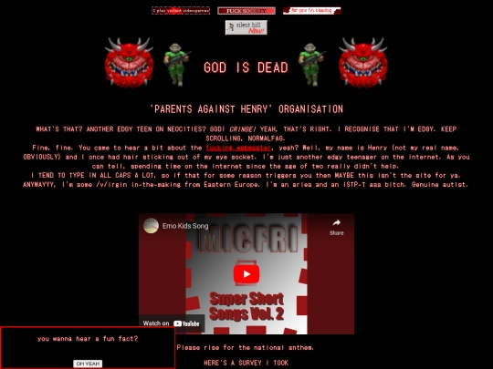 pagez/about screenshot