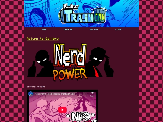 Gallery-Nerd-Power screenshot