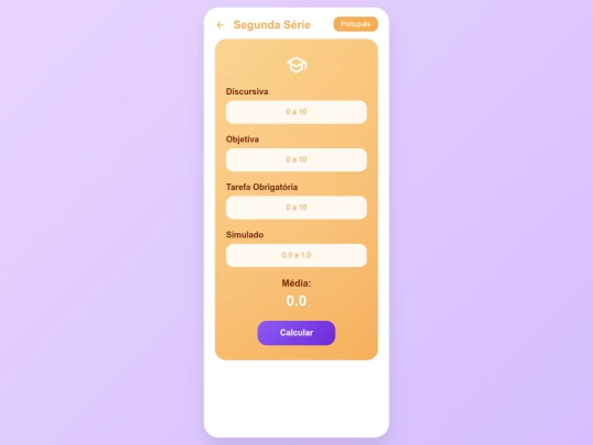SegundaSerie screenshot