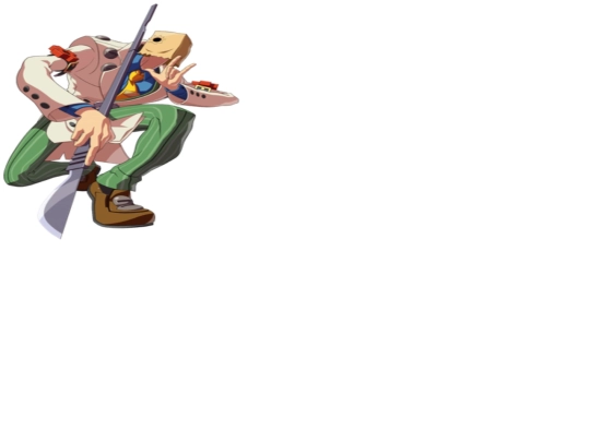 Faust screenshot