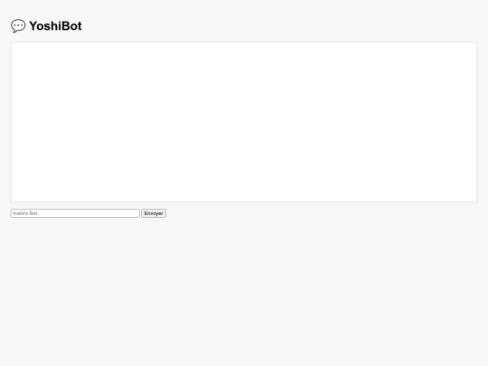 chat screenshot