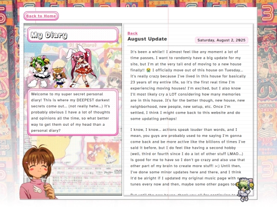 blog/posts/august-update-aug-2-2025 screenshot