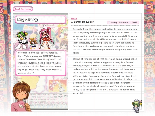 blog/posts/i-love-to-learn-feb-11-2025 screenshot