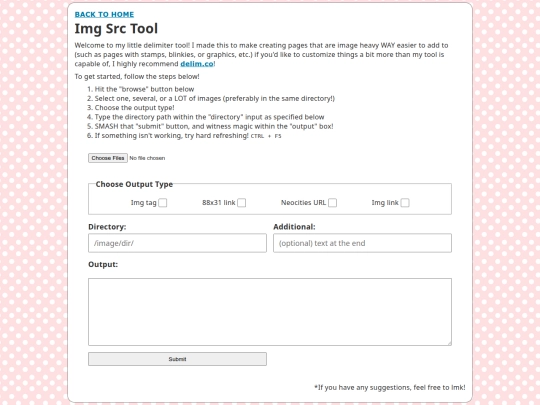 img-src-generator screenshot