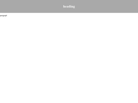 vs screenshot