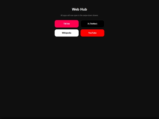3d gradient screenshot