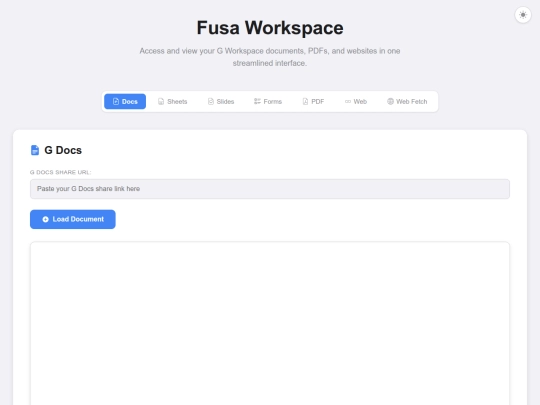 FG screenshot