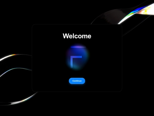 Selector screenshot