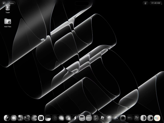 newbrowsertest1 screenshot