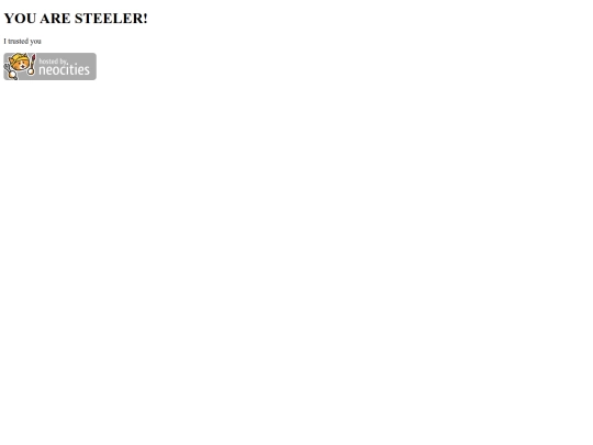 allPages/steeler screenshot