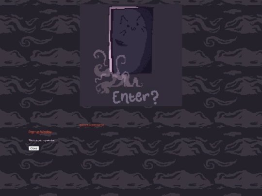 html/newindextesting screenshot