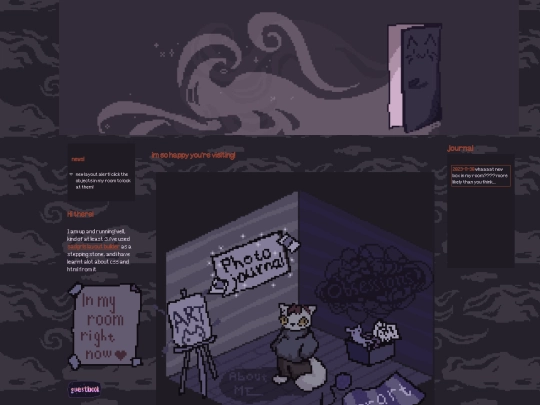 testingtesting123 screenshot