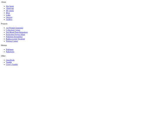 misc/navigation screenshot